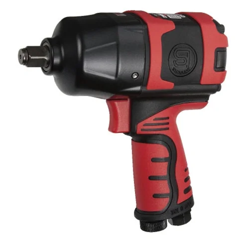 بکس بادی شینانو 1/2 اینچ هفتیری مدل SI-1490BSR